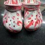 kids crocs - size uk11 Image 3