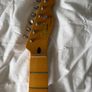 Squier Telecaster (Classic Vibes 50's) - Needs strings Image 5