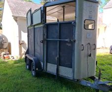 Horsebox