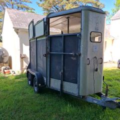 Horsebox