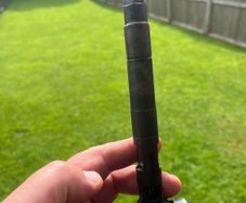 3x mercedes injectors tested