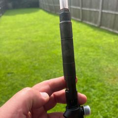 3x mercedes injectors tested