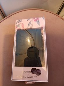 ladies wallet