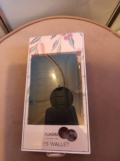 ladies wallet