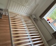 IKEA Bed no Matress