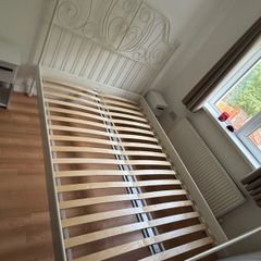 IKEA Bed no Matress