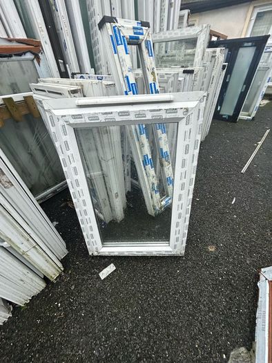 pvc door and windows from 200