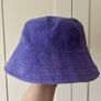 Bucket hat in great condition Image 2