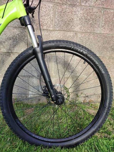 !!!! Immaculate Condition!!! Trek Marlin 5 Mountain Bike