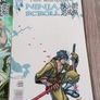 Ninja Scroll Comic Book Lot 11 Issues DC Wild Storm Image 10