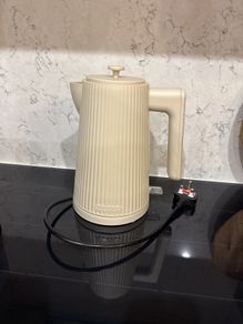 Kettle