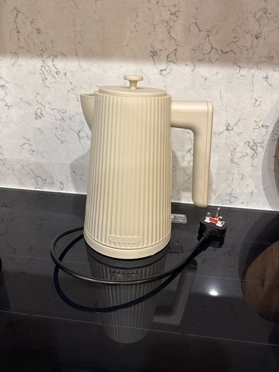 Kettle