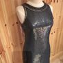 Sequin Dress Image 4