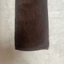 Citizens Of Humanity Isola Flare Trousers Sz 23W XXS Brown Corduroy Boho Retro Image 4