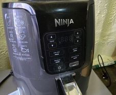 ninja air fryer