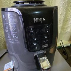 ninja air fryer