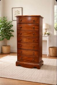 Gorgeous chest drawers