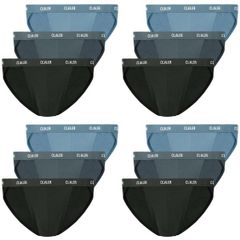 Brand New CLALER 3-pack men's briefs modal,