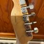 Fender USA Telecaster. Image 2