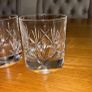 Waterford Crystal Nocturne Whiskey Glasses Image 3