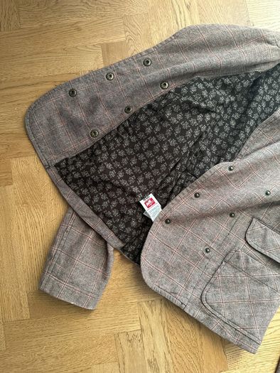 Mango blazer