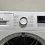 Bosch Condenser Tumble Dryer Image 2