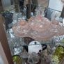 art deco vanity set Image 2