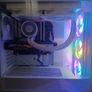 Gaming pc setup Image 3