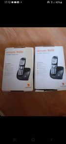 Eircom 9000 Cordless Phones