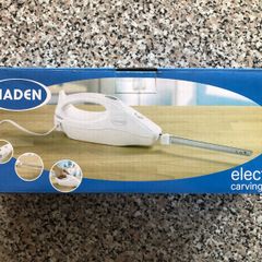 Electric Carving knife