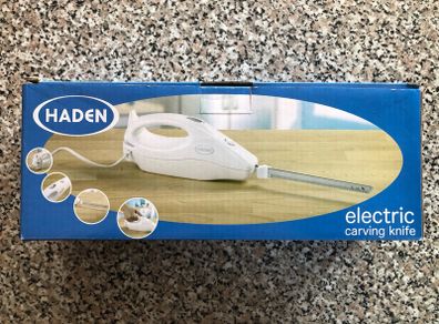Electric Carving knife