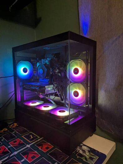 Gaming pc