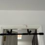 Pull up bar perfect condition Image 2