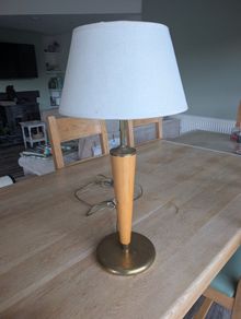 Lamp