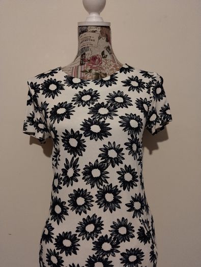 Designer Marc Cain 2 Piece Occasion Outfit, Dress & Matching Jacket