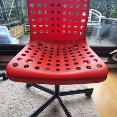 Fully Working Desk Chair