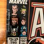 Comic: 'The Avengers' 280 / June 1987 Image 2