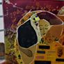 The Kiss by Klimt Image 7