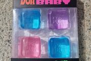 Needoh Nice Ice Baby 4 Pack