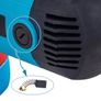 Electric Car Polisher, 1200W 150mm 180mm Electric Buffer Polishing Waxing Machine, Car Detailing Kit, 6 Variable Speeds, with 16 Pcs Accessories (FREE POSTAGE) Image 3