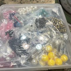 Beads for jewellery,craft making