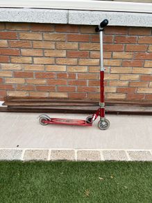Micro scooter