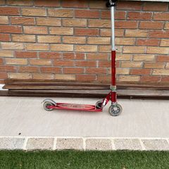 Micro scooter