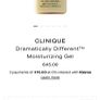 Clinique Dramatically Different Moisturising Gel 125ml Image 4