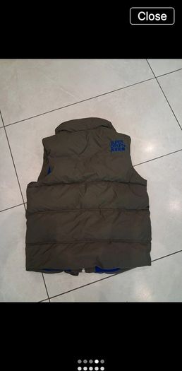Superdry Gillet