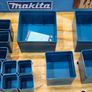 Makita makpac bins Image 3