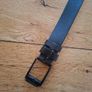 4  men's shirt and belt Image 10