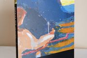 Patrick Pye, Life and Work: A Counter-Cultural Story by Brian McAvera (Signed by the Artist) (PT243)