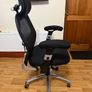 Ergonomic office chair Image 4