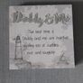 Picture frames for mummy and daddy Image 5